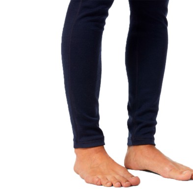 Pantalon Mujer Helly Hansen Lifa Merino 75520