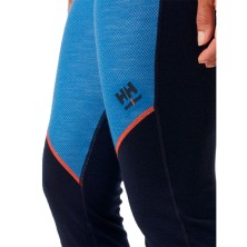 PANTALON MUJER HELLY HANSEN LIFA MERINO 75520