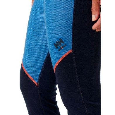 Pantalon Mujer Helly Hansen Lifa Merino 75520