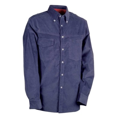 Camisa M/L Cofra Bahia v107
