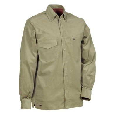 Camisa M/L Cofra Bahia v107