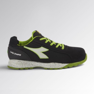 Zapatilla Diadora Glove Eco Mds s1p