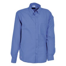 CAMISA M/L COFRA HONOLULU V372
