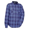 Camisa m/l cofra piccadilly v370