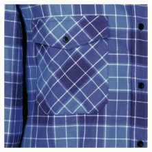 CAMISA M/L COFRA PICCADILLY V370