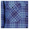 Camisa m/l cofra piccadilly v370