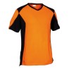 Camiseta m/c cofra sesma v640