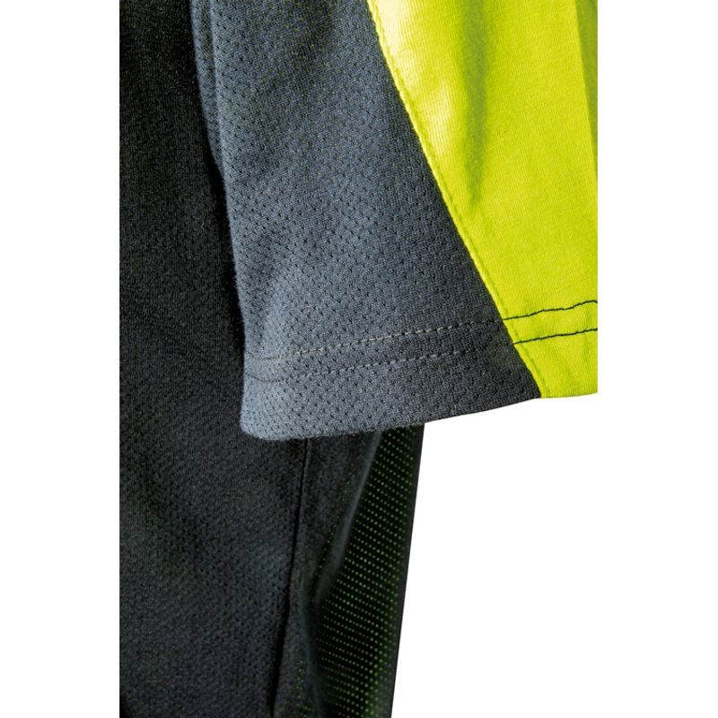 Camiseta m/c cofra sesma v640