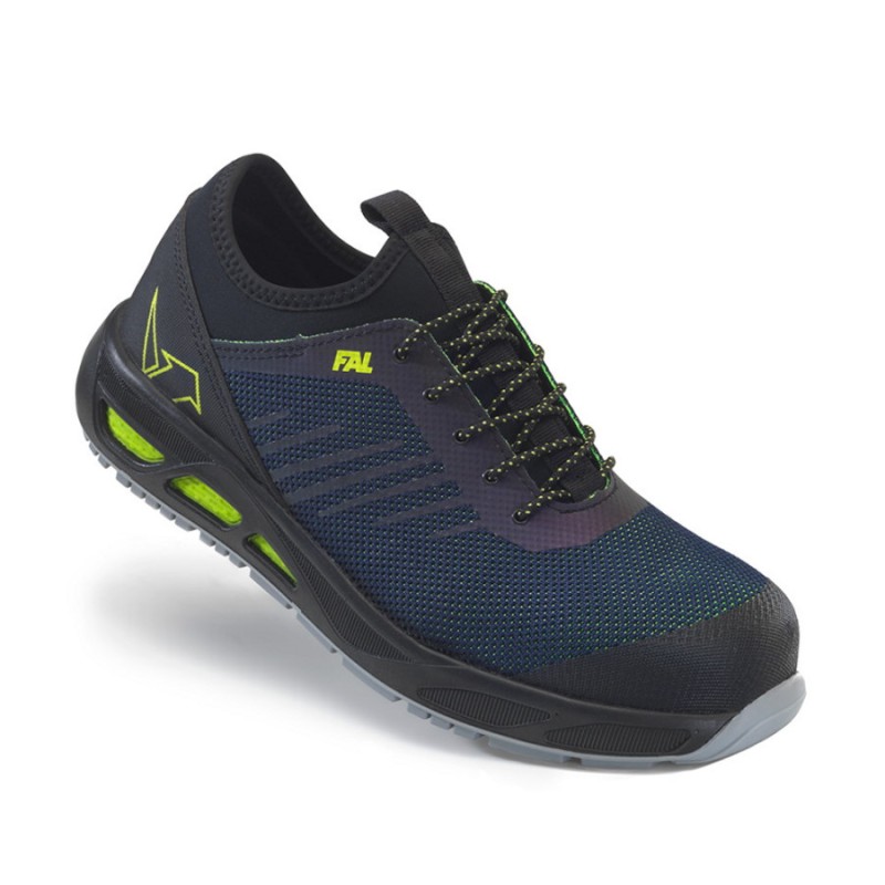 Zapatilla fal airfal s3 af20
