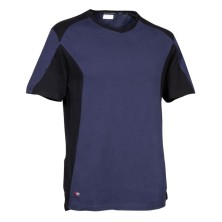 CAMISETA M/C COFRA AZAGRA V569