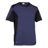 Camiseta m/c cofra azagra v569