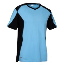 CAMISETA COFRA AZAGRA V569