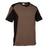 Camiseta m/c cofra azagra v569
