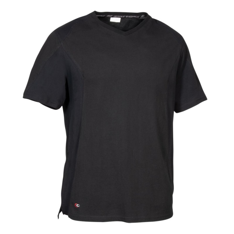 Camiseta m/c cofra azagra v569