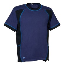 CAMISETA M/C COFRA ZUERA V598