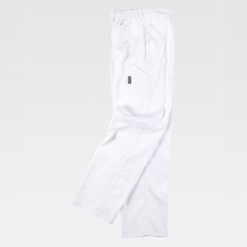 PANTALON WORKTEAM B1402