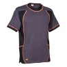 Camiseta m/c cofra zuera v598