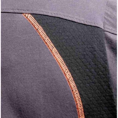 Camiseta Cofra Zuera v598