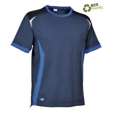 CAMISETA M/C COFRA ALDERTON V641