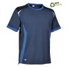 Camiseta m/c cofra alderton v641