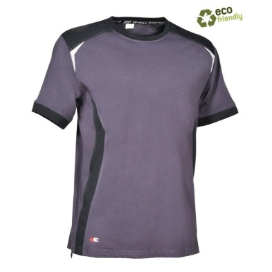 Camiseta Cofra Alderton v641