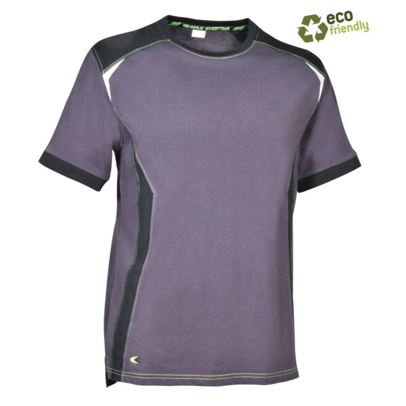 Camiseta m/c cofra alderton v641