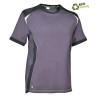 Camiseta m/c cofra alderton v641