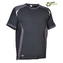 CAMISETA M/C COFRA ALDERTON V641