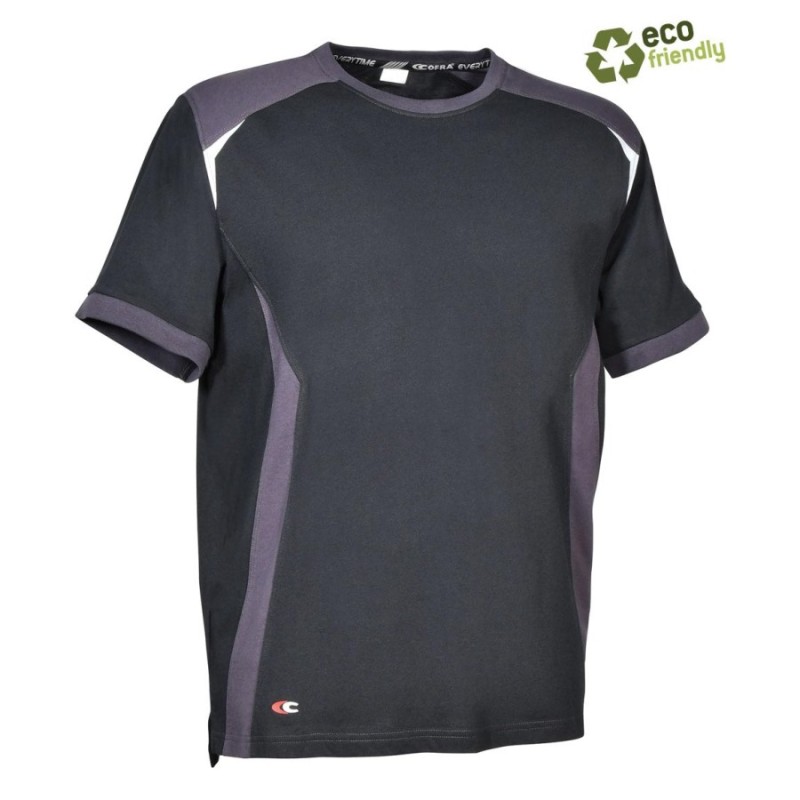 Camiseta m/c cofra alderton v641