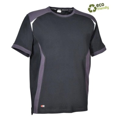 Camiseta Cofra Alderton v641