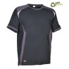 Camiseta m/c cofra alderton v641