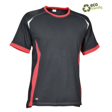 Camiseta Cofra Alderton v641