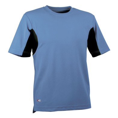 Camiseta Cofra Caribbean v085