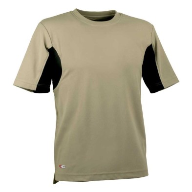 Camiseta Cofra Caribbean v085
