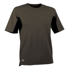 CAMISETA COFRA CARIBBEAN V085