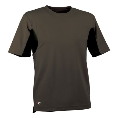 Camiseta Cofra Caribbean v085