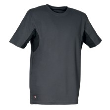 CAMISETA M/C COFRA CARIBBEAN V085