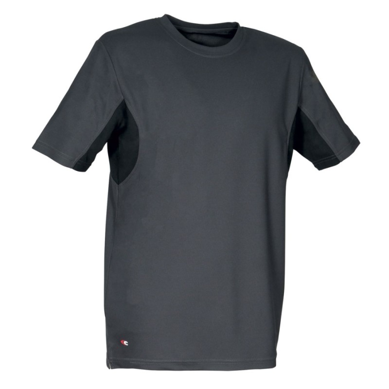 Camiseta m/c cofra caribbean v085