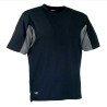 Camiseta m/c cofra caribbean v085