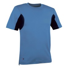 CAMISETA M/C COFRA GUADALUPA V081