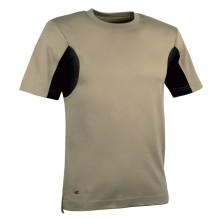 CAMISETA COFRA GUADALUPA V081