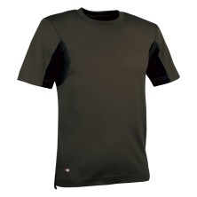 CAMISETA M/C COFRA GUADALUPA V081