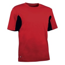 CAMISETA M/C COFRA GUADALUPA V081