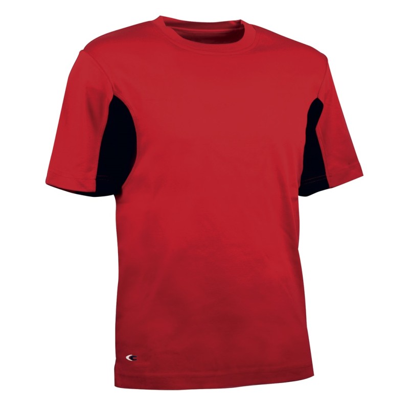 Camiseta m/c cofra guadalupa v081