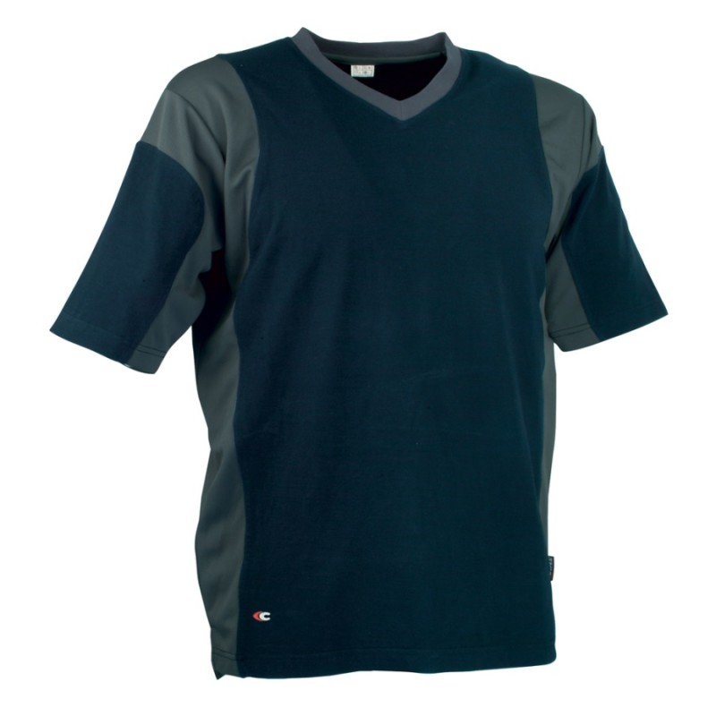 Camiseta m/c cofra java v080