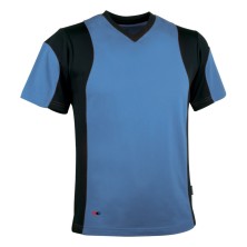CAMISETA M/C COFRA JAVA V080