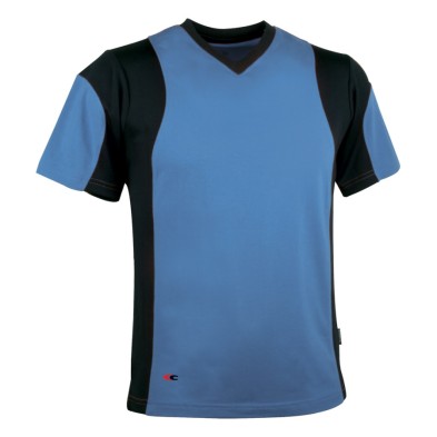 Camiseta Cofra Java v080