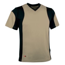CAMISETA M/C COFRA JAVA V080