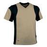 Camiseta m/c cofra java v080