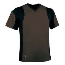 CAMISETA M/C COFRA JAVA V080